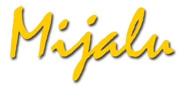 Mijalu logo