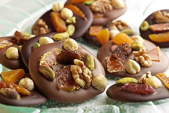 Image of Mijalu handmade artisan chocolates
